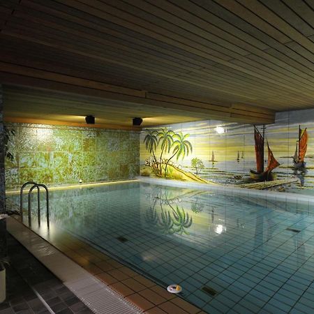 Hotel Waldersee Hannover Ngoại thất bức ảnh