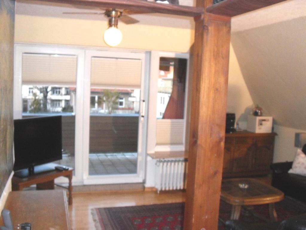 Hotel Waldersee Hannover Ngoại thất bức ảnh