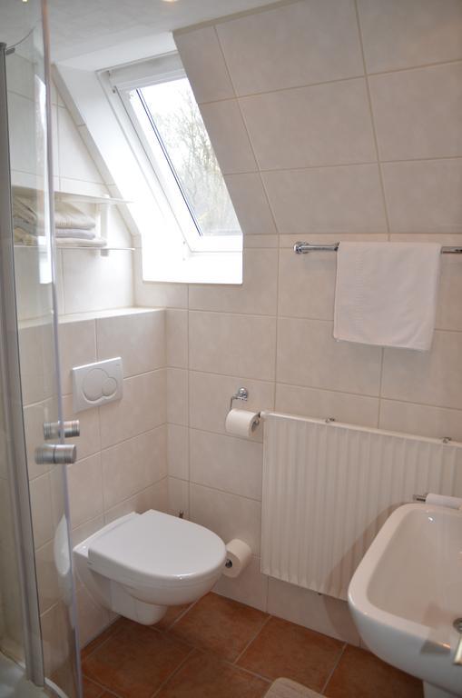 Hotel Waldersee Hannover Ngoại thất bức ảnh