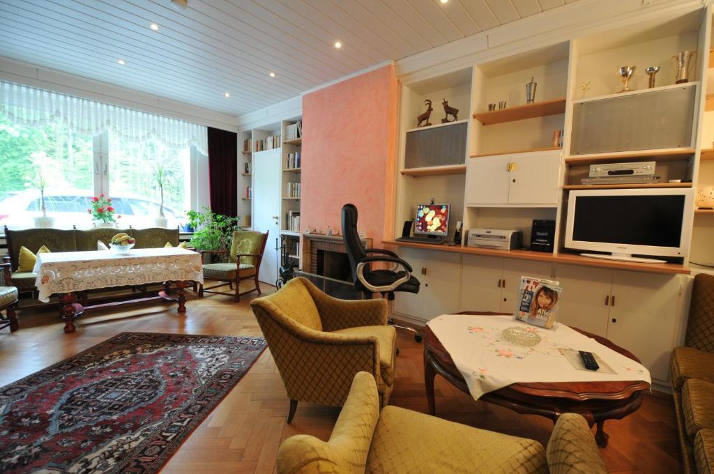 Hotel Waldersee Hannover Ngoại thất bức ảnh