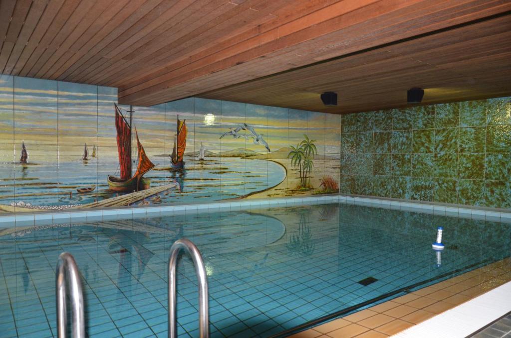Hotel Waldersee Hannover Ngoại thất bức ảnh